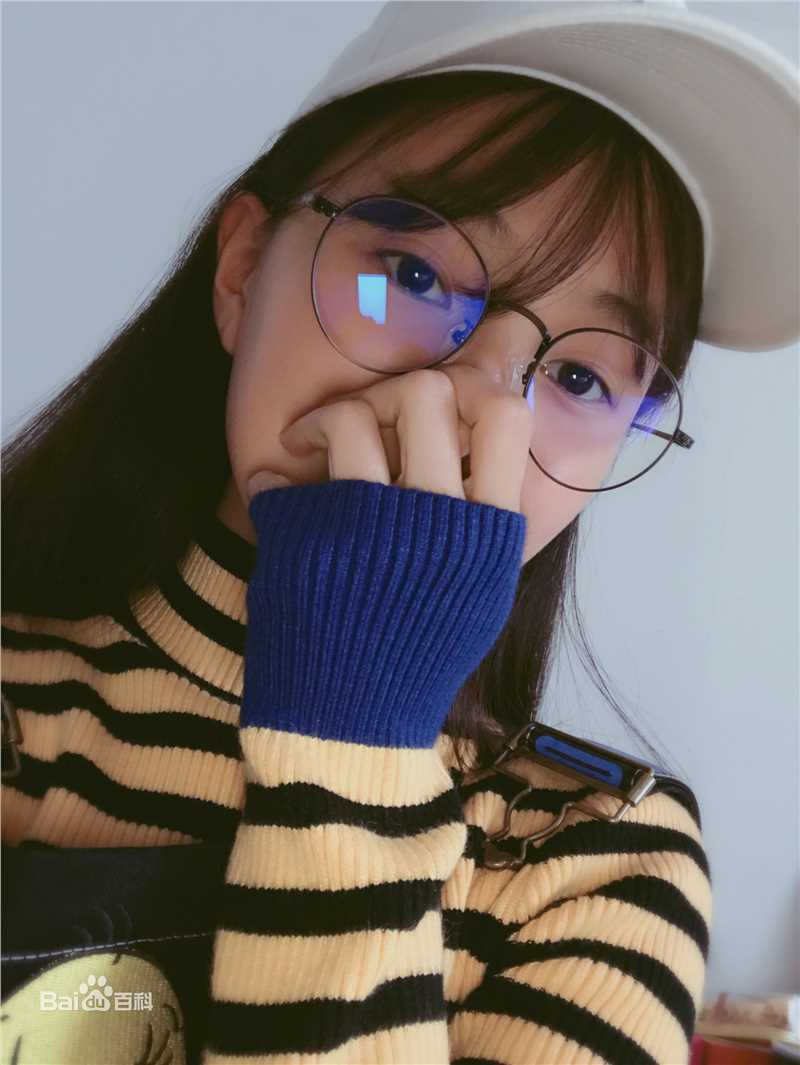 牛欣欣(Angel)生活照生活照相册