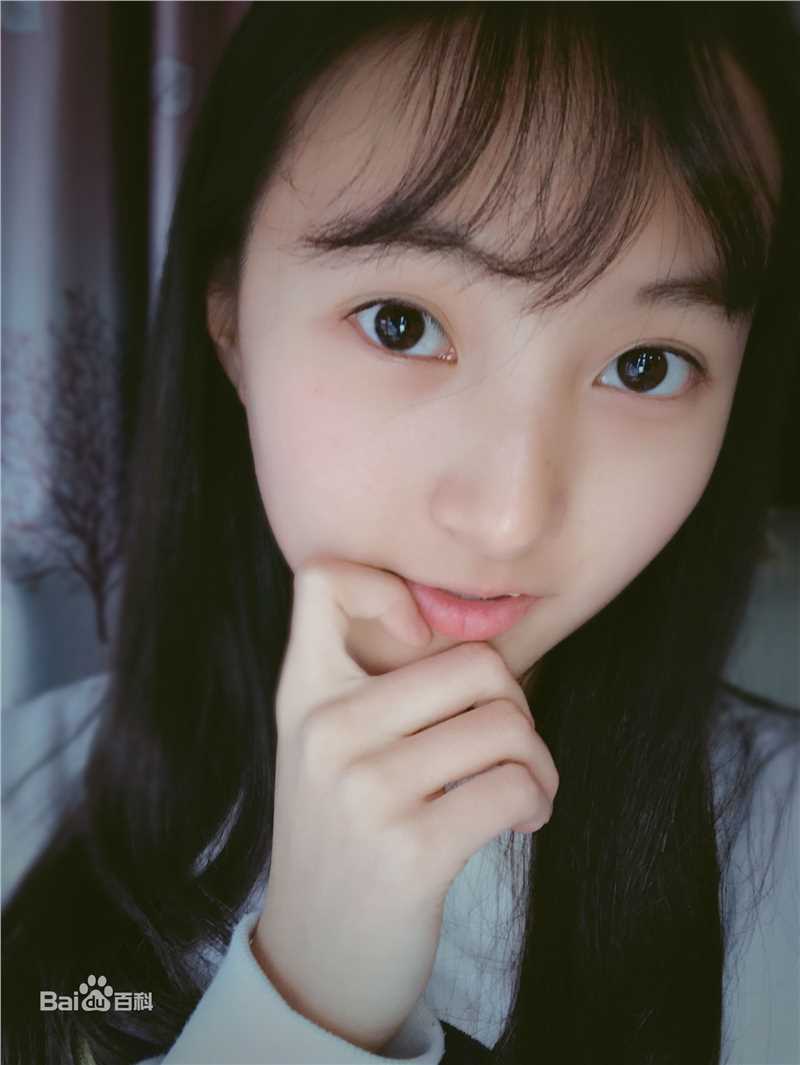 牛欣欣(Angel)生活照生活照相册