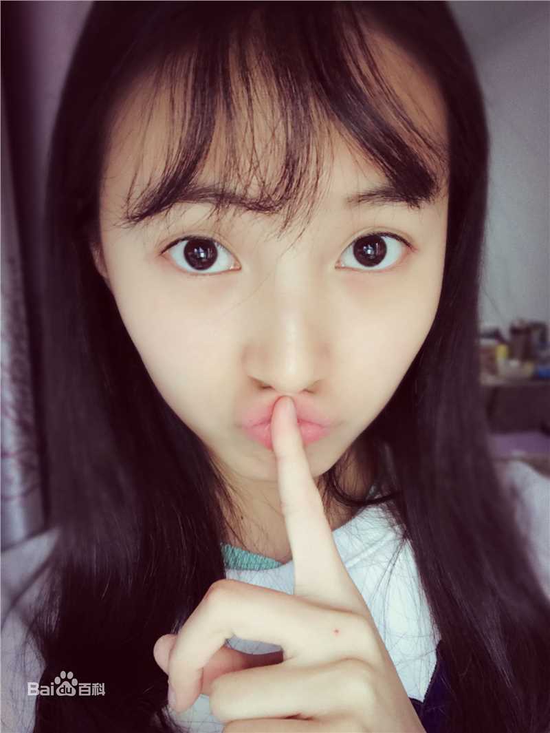 牛欣欣(Angel)生活照生活照相册