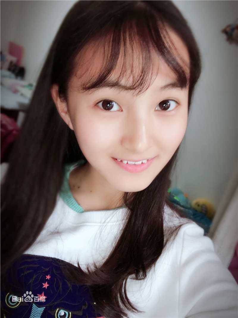 牛欣欣(Angel)生活照生活照相册