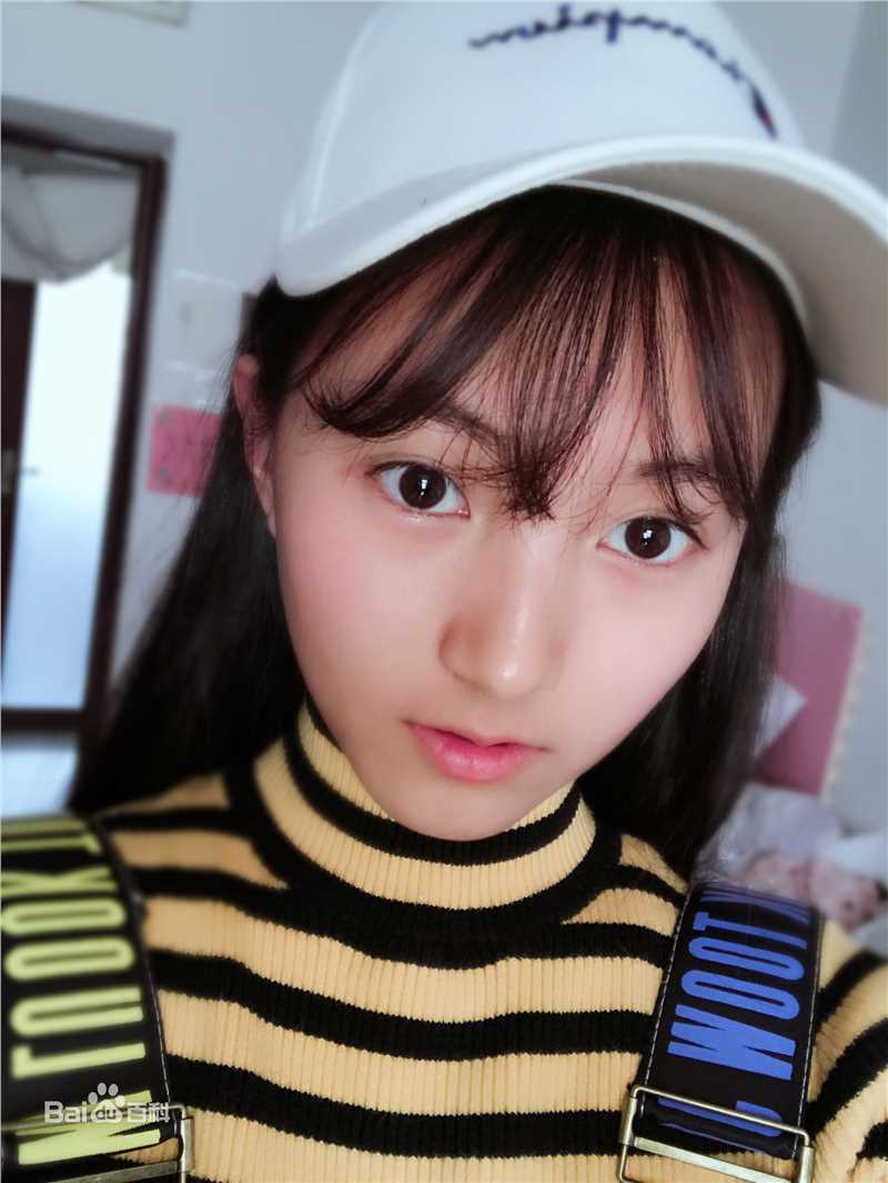 牛欣欣(Angel)生活照生活照相册