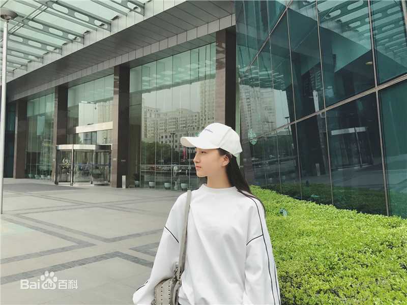 牛欣欣(Angel)生活照生活照相册