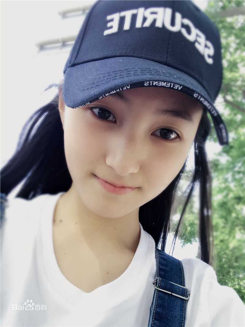 牛欣欣(Angel)生活照生活照