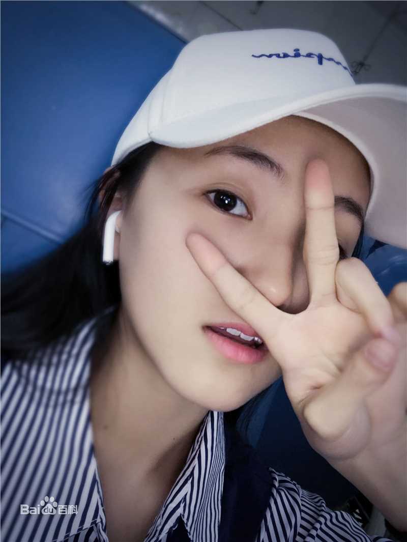 牛欣欣(Angel)生活照生活照