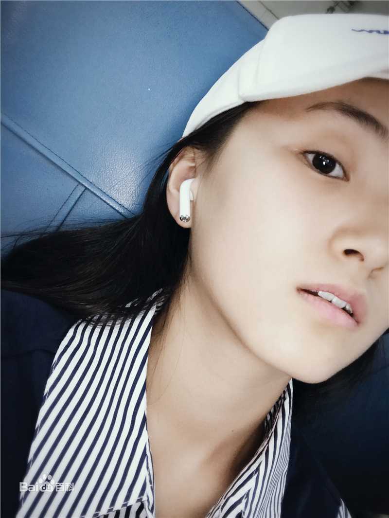 牛欣欣(Angel)生活照生活照