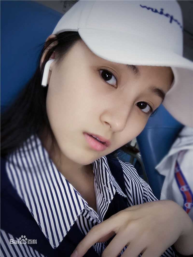 牛欣欣(Angel)生活照生活照