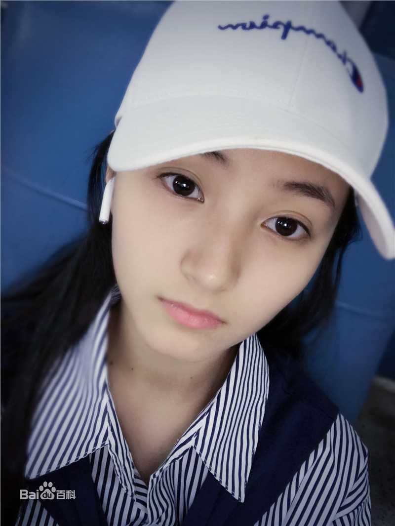 牛欣欣(Angel)生活照生活照