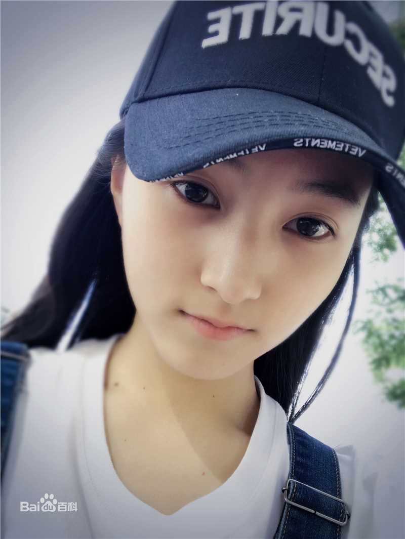 牛欣欣(Angel)生活照生活照