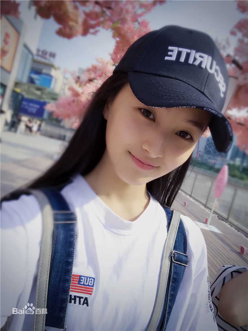 牛欣欣(Angel)生活照生活照