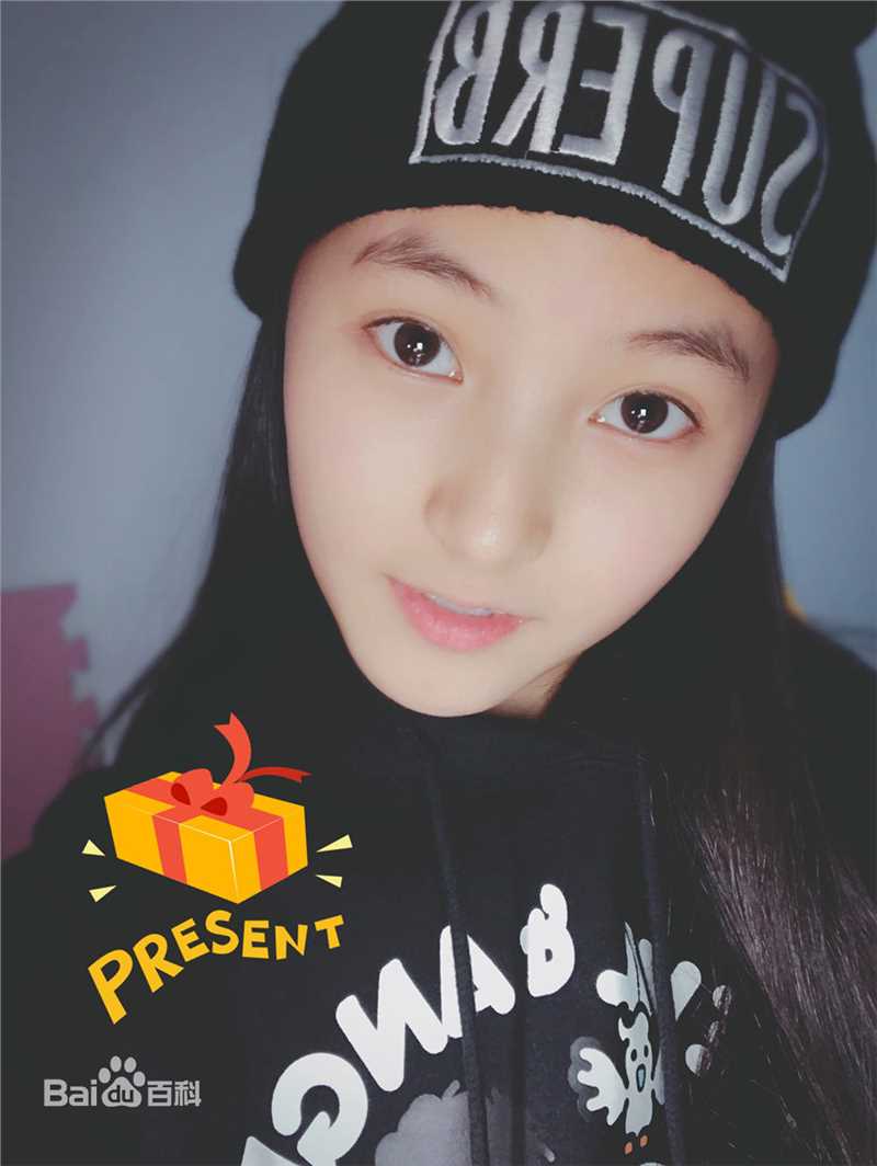 牛欣欣(Angel)生活照生活照