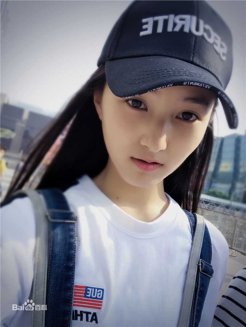 牛欣欣(Angel)生活照生活照