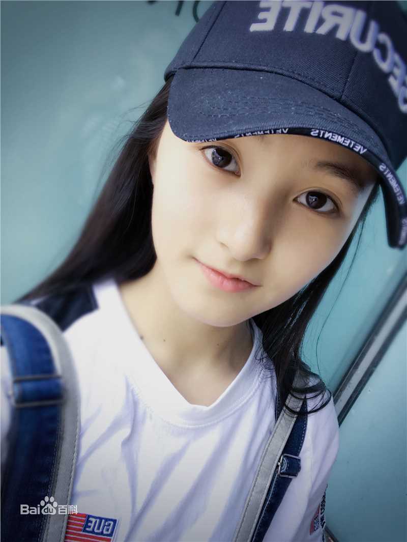 牛欣欣(Angel)生活照生活照