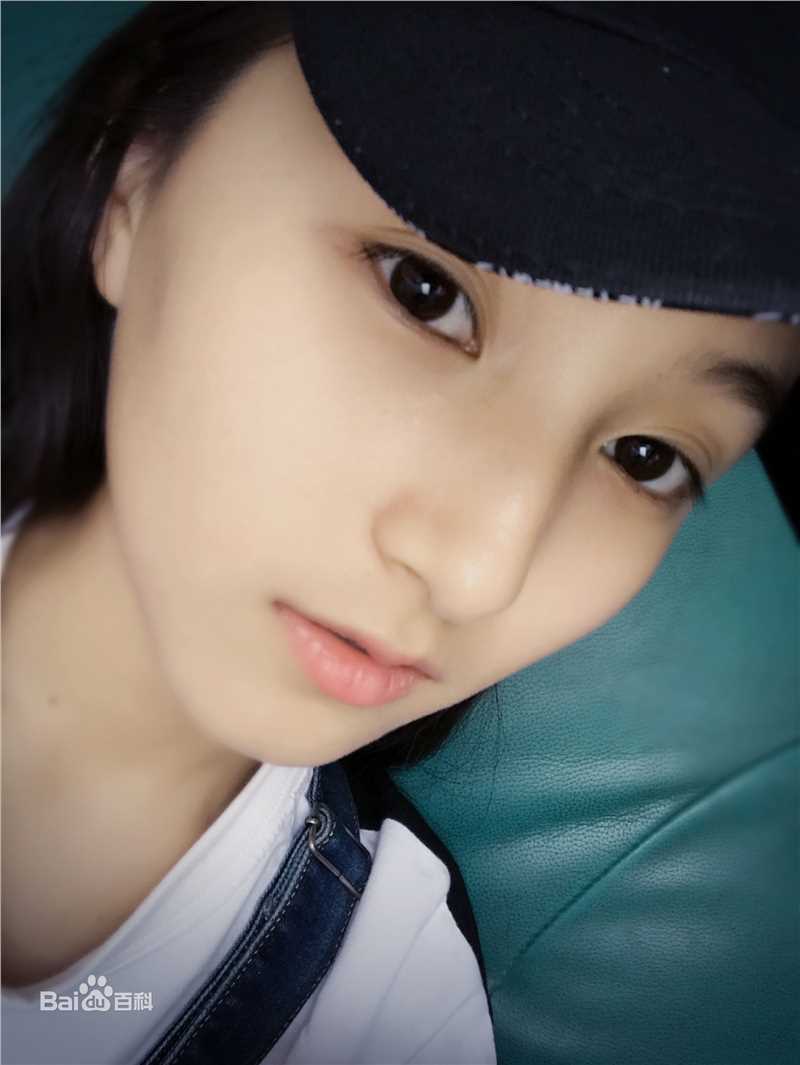 牛欣欣(Angel)生活照生活照