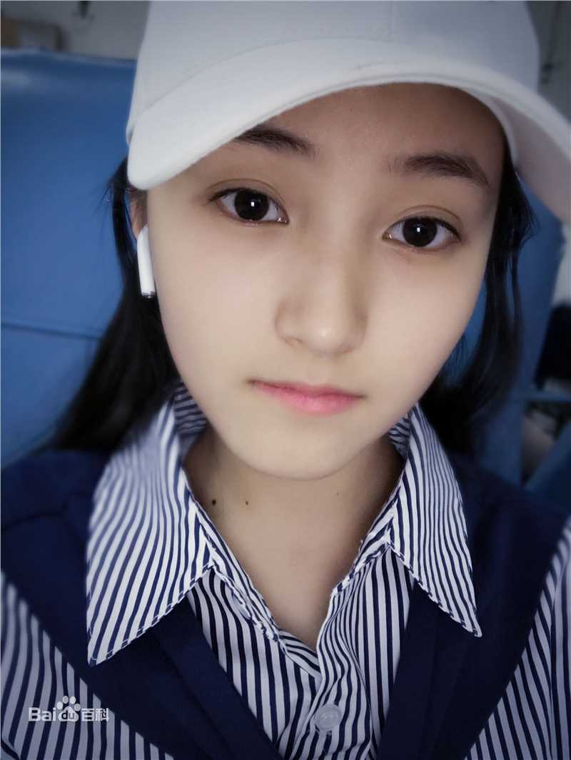 牛欣欣(Angel)生活照生活照