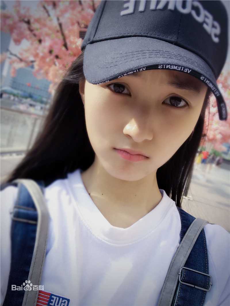 牛欣欣(Angel)生活照生活照