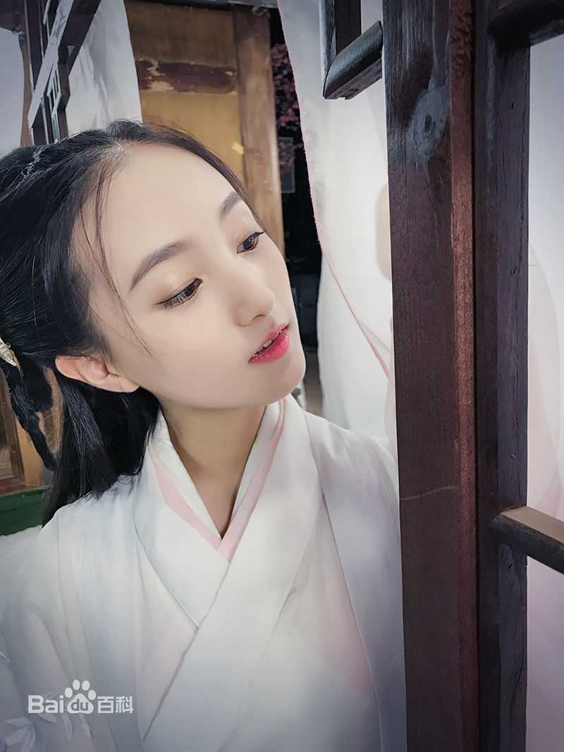 牛欣欣(Angel)湖南卫视壁纸壁纸