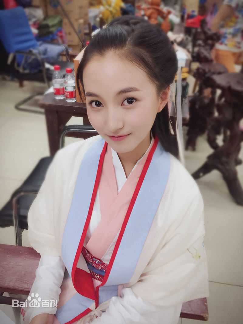 牛欣欣(Angel)湖南卫视壁纸壁纸