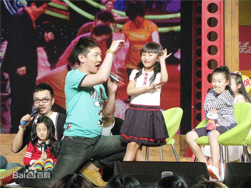 牛欣欣(Angel)湖南卫视壁纸壁纸