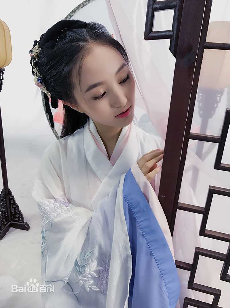 牛欣欣(Angel)湖南卫视壁纸壁纸