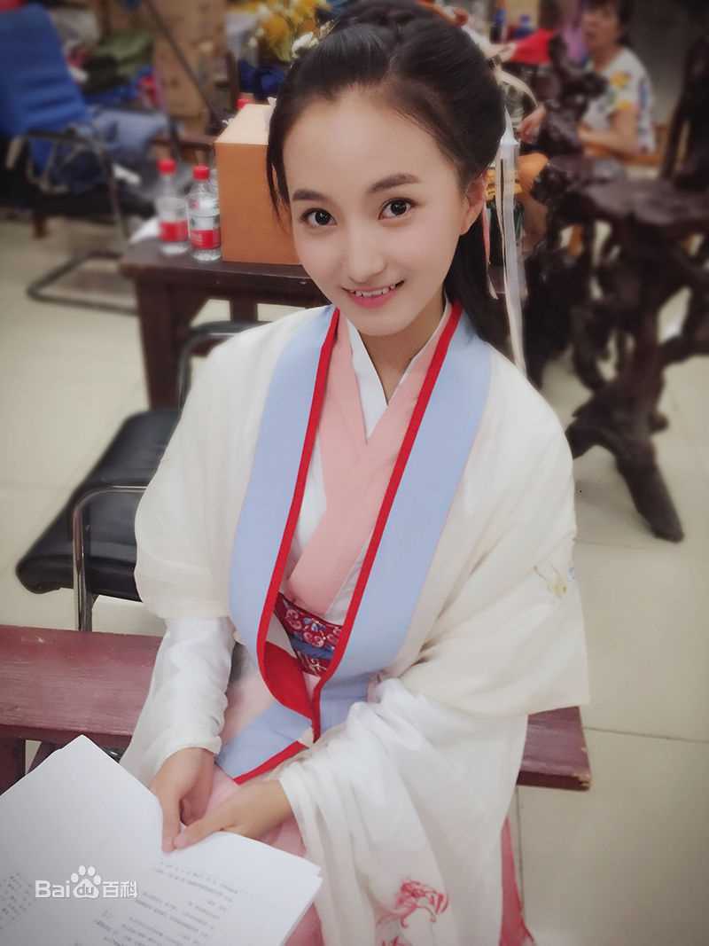 牛欣欣(Angel)湖南卫视壁纸壁纸