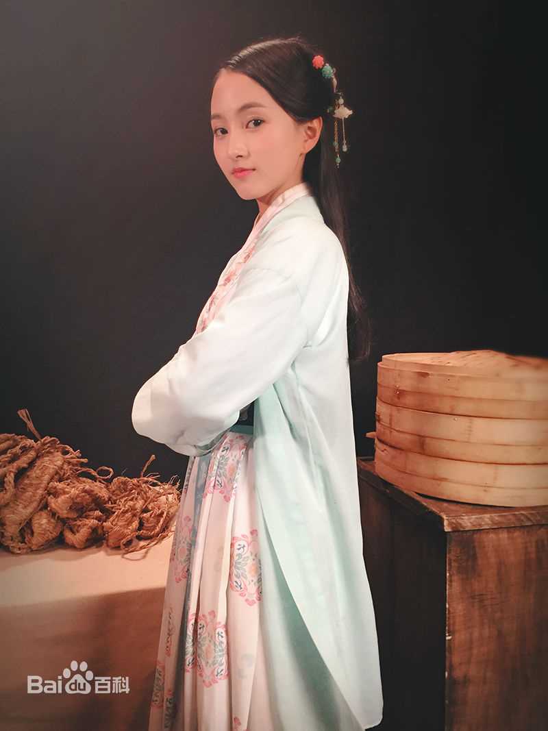 牛欣欣(Angel)湖南卫视壁纸壁纸