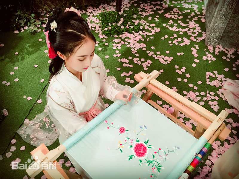 牛欣欣(Angel)湖南卫视壁纸壁纸