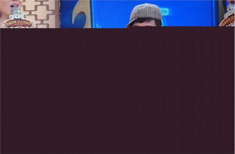 牛欣欣(Angel)东方卫视图册