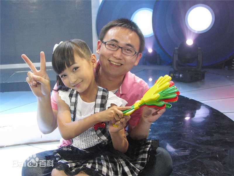 牛欣欣(Angel)其他卫视图片图集