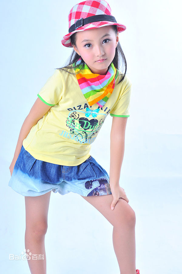 牛欣欣(Angel)最全（二）壁纸