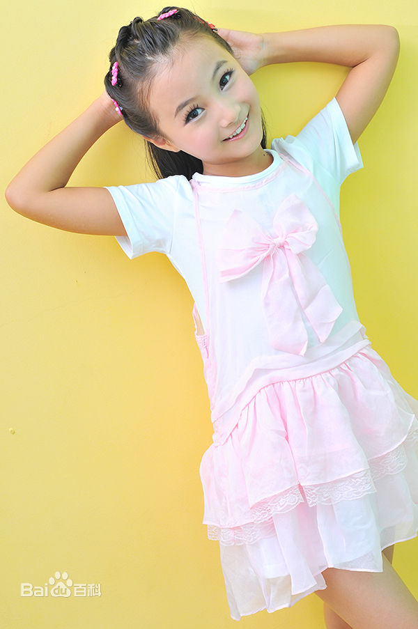 牛欣欣(Angel)最全（二）壁纸