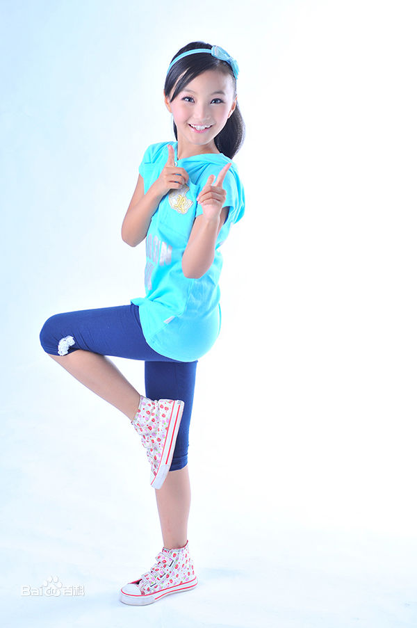 牛欣欣(Angel)最全（二）壁纸