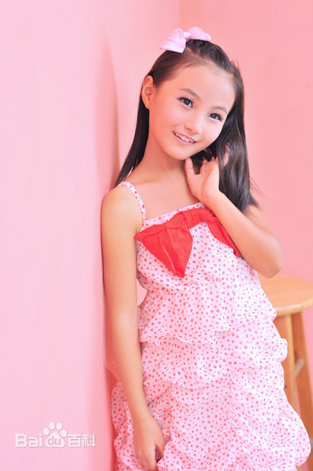 牛欣欣(Angel)最全（二）壁纸