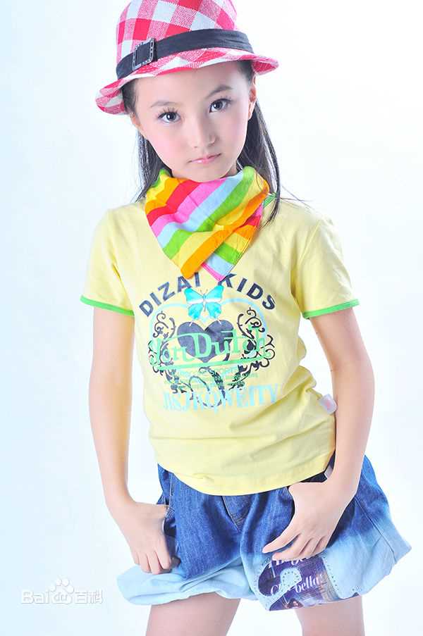 牛欣欣(Angel)最全（二）壁纸