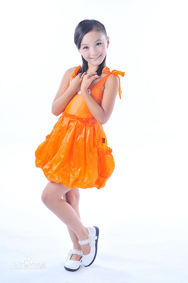 牛欣欣(Angel)最全（二）壁纸