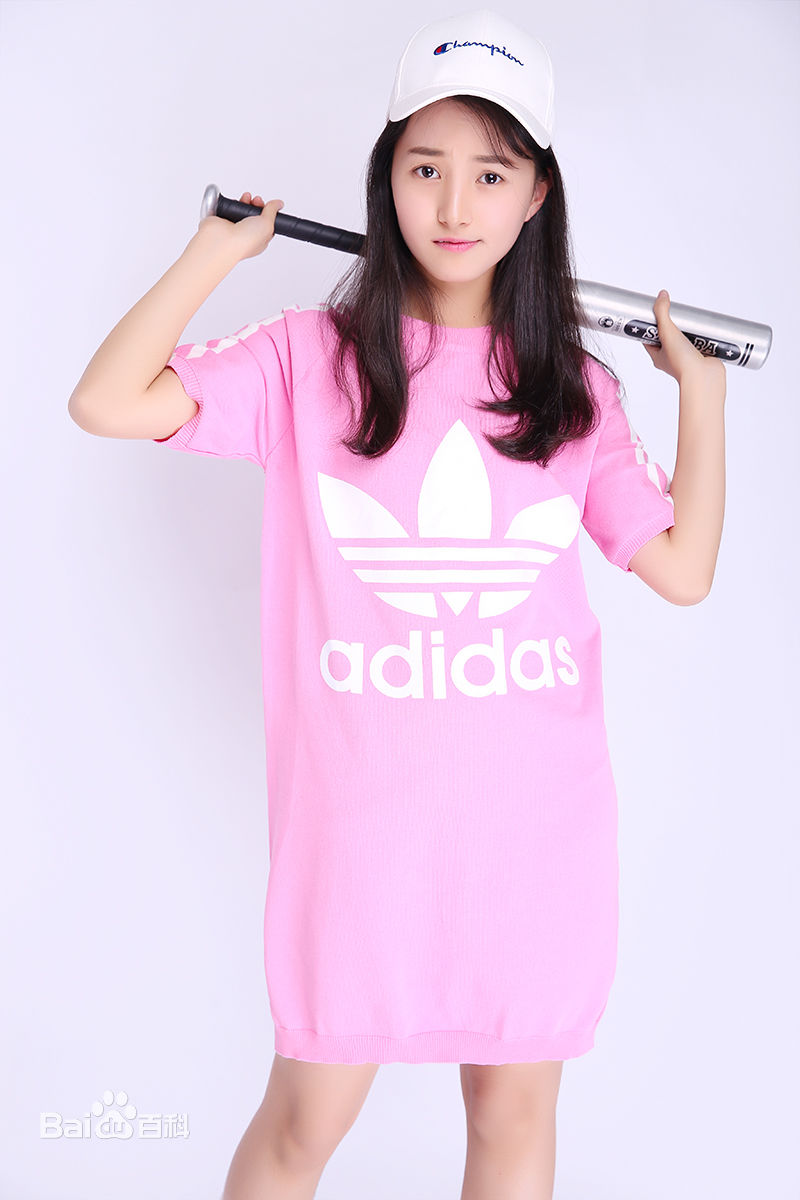 牛欣欣(Angel)最新（三）图集