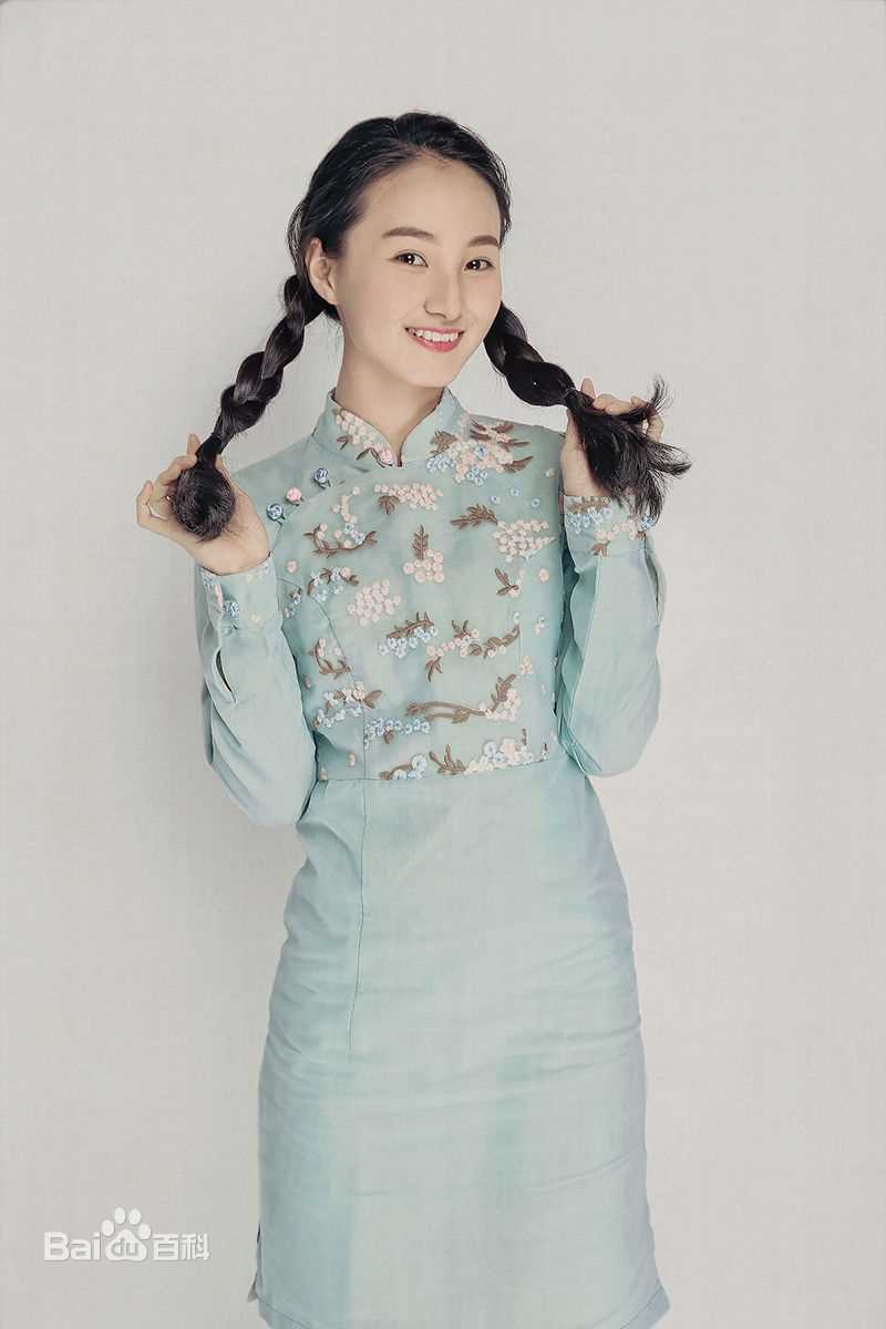 牛欣欣(Angel)最新（三）图集