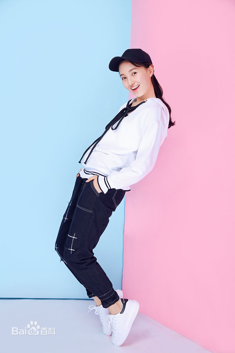 牛欣欣(Angel)最新（三）图集