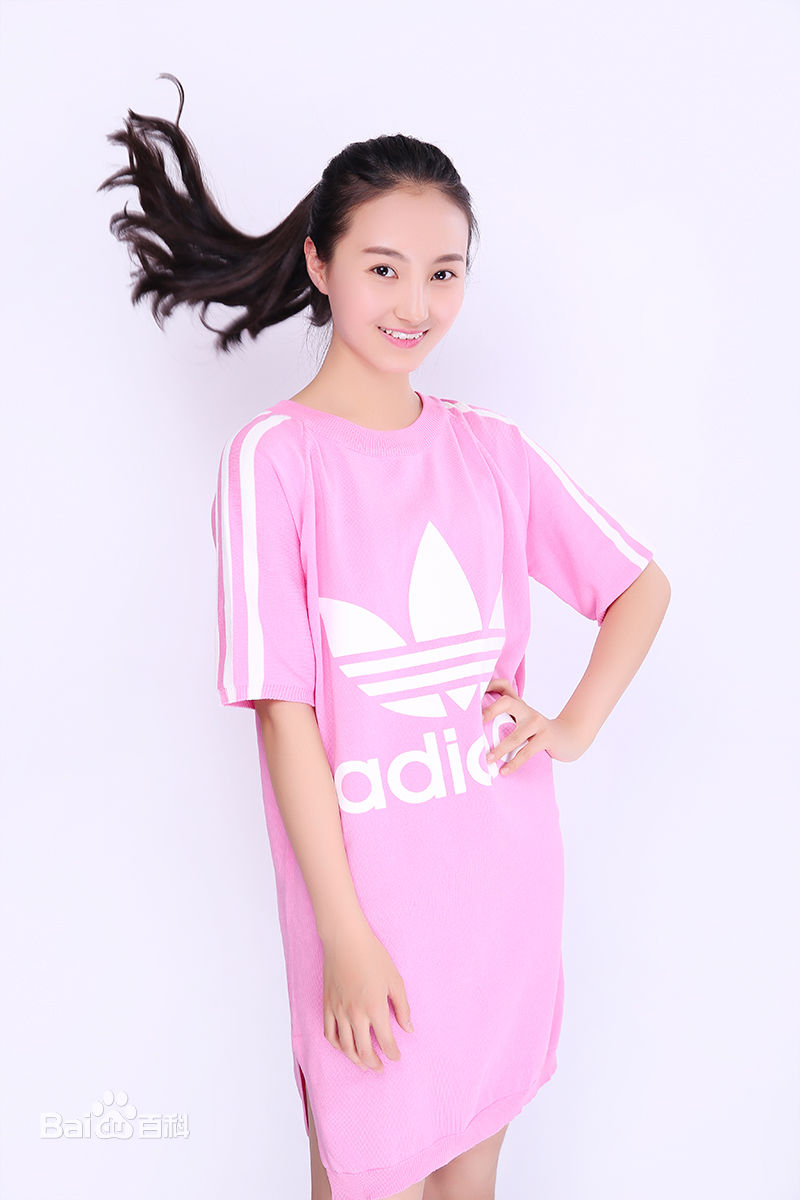 牛欣欣(Angel)最新（三）图集