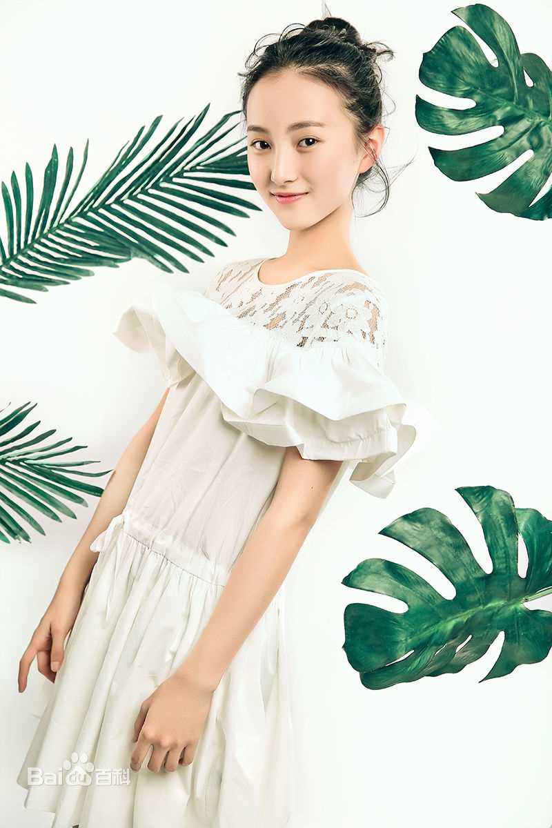 牛欣欣(Angel)最新（三）图集