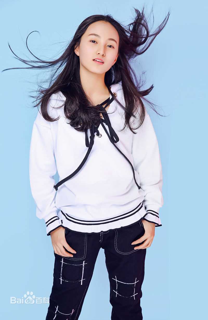 牛欣欣(Angel)最新（三）图集