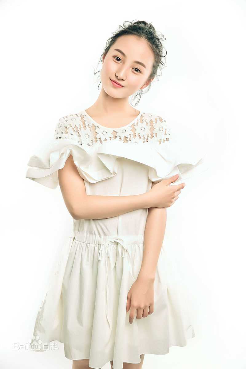 牛欣欣(Angel)最新（三）图集