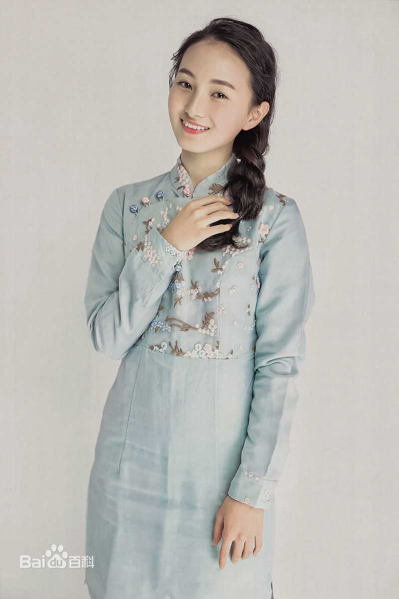 牛欣欣(Angel)最新（三）图集