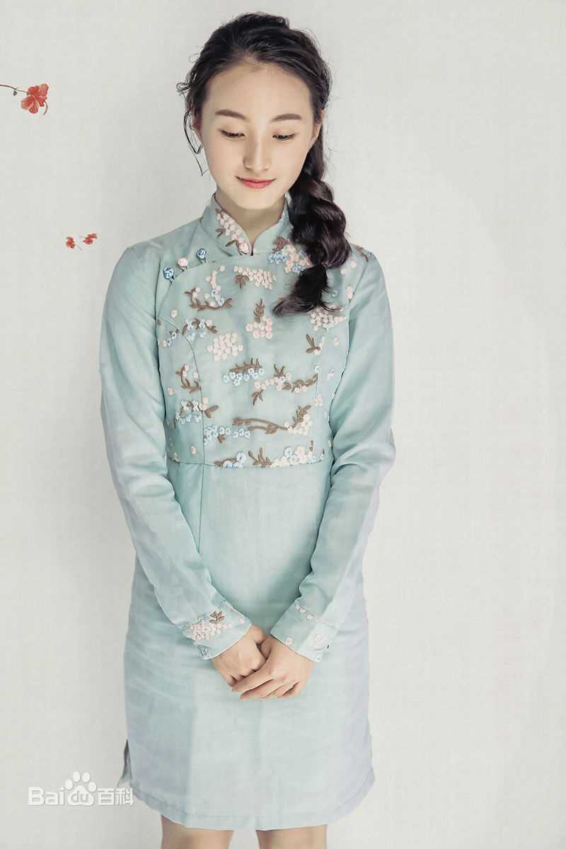 牛欣欣(Angel)最新（三）图集