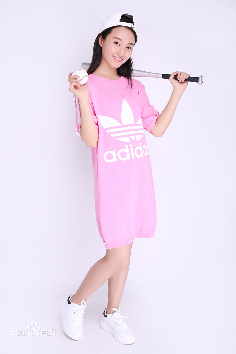 牛欣欣(Angel)最新（三）图集