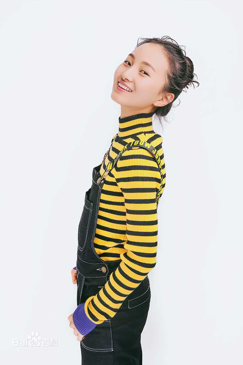 牛欣欣(Angel)最新（三）图集