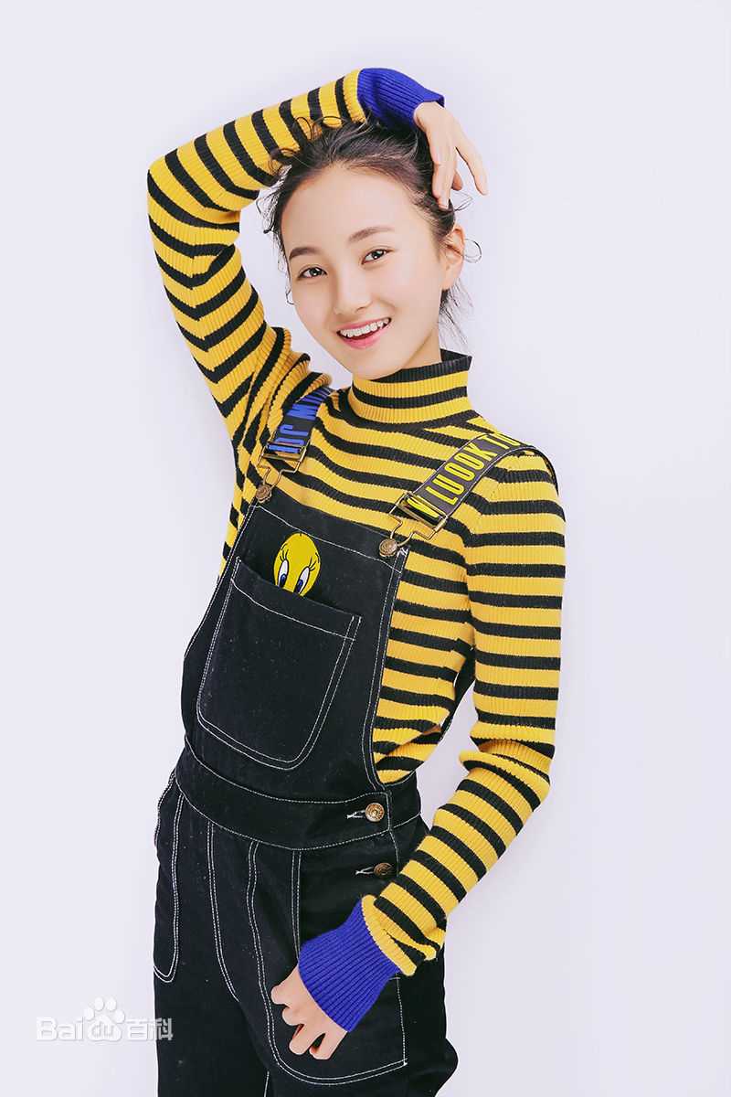 牛欣欣(Angel)最新（三）图集