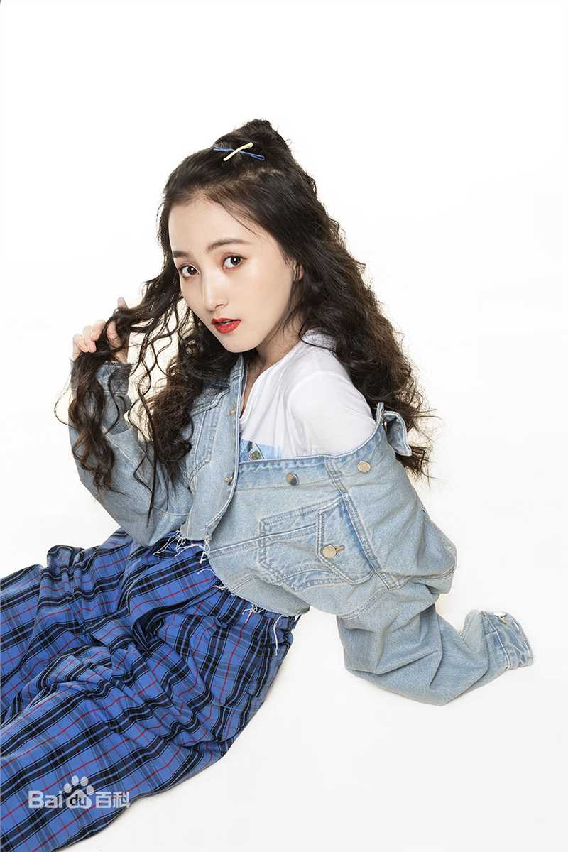 牛欣欣(Angel)高清（四）图册