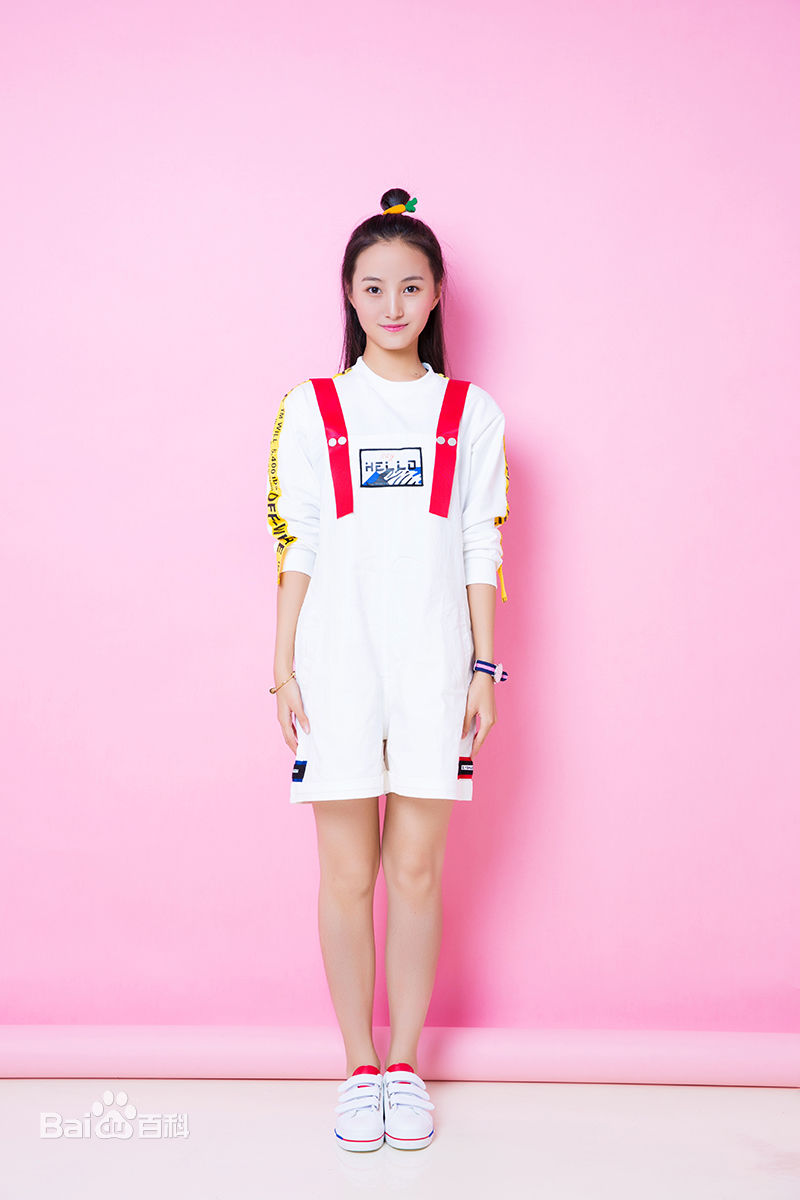 牛欣欣(Angel)高清（四）图册