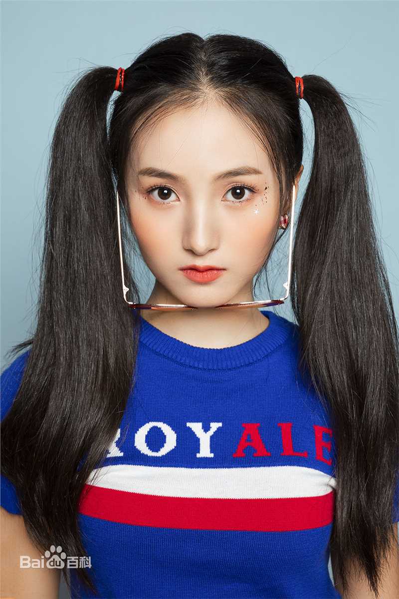 牛欣欣(Angel)高清（四）图册