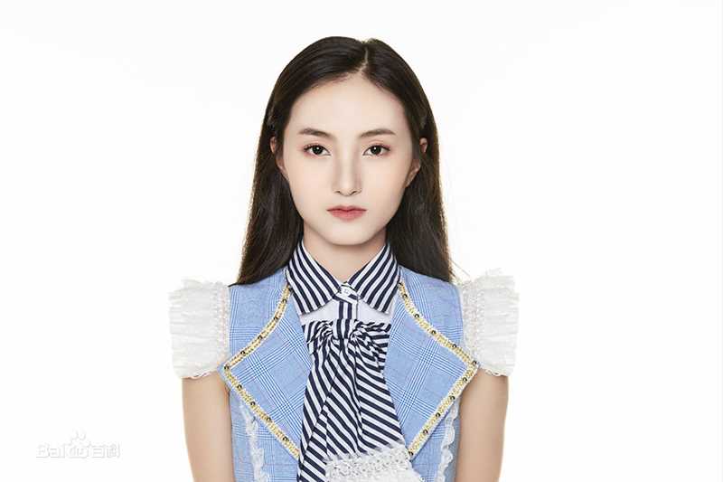 牛欣欣(Angel)高清（四）图册